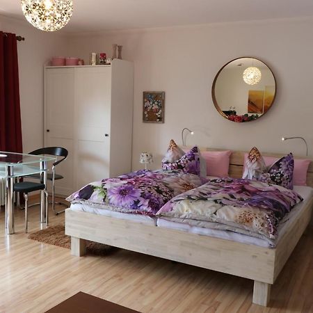 Apartment Anastasia 가르미슈파르텐키르헨 외부 사진