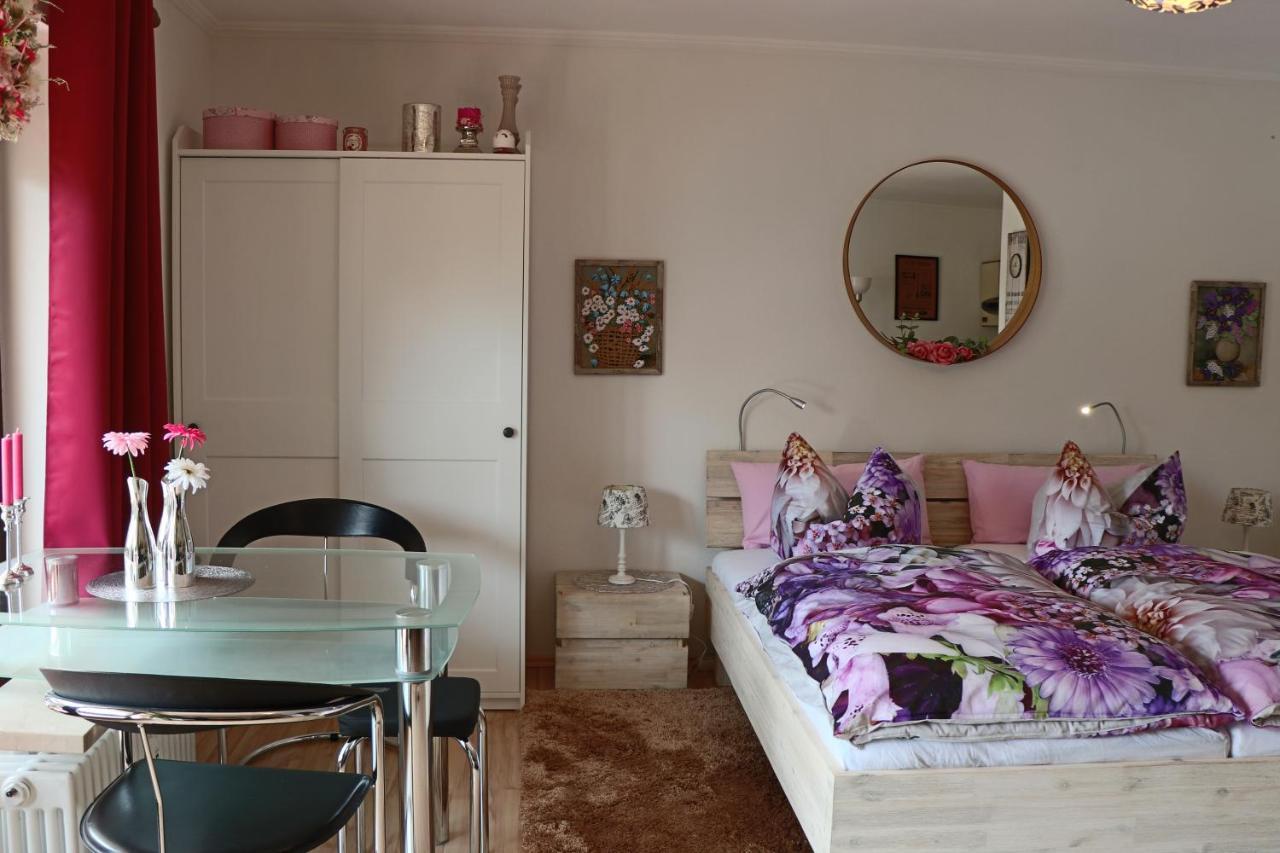 Apartment Anastasia 가르미슈파르텐키르헨 외부 사진